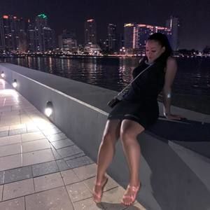 Meet your Posher, Vivi